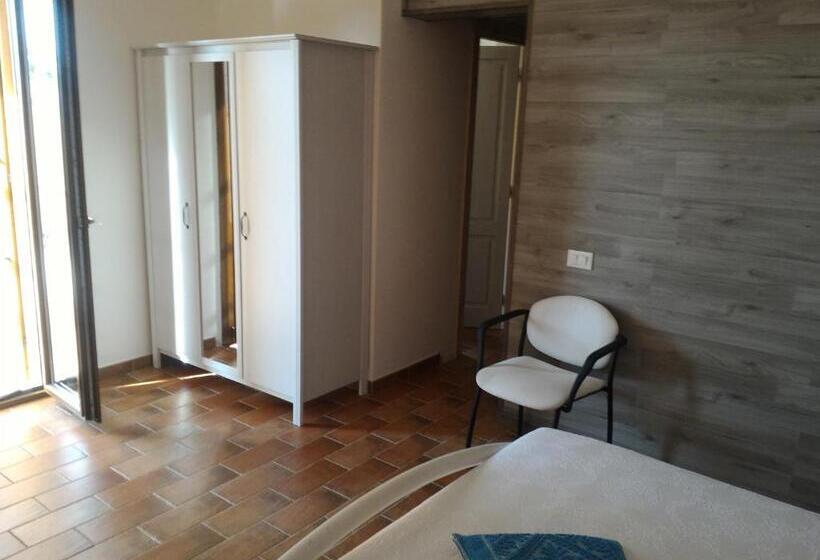 פנסיון Residenza Vacanze