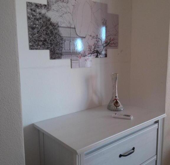 פנסיון Residenza Vacanze