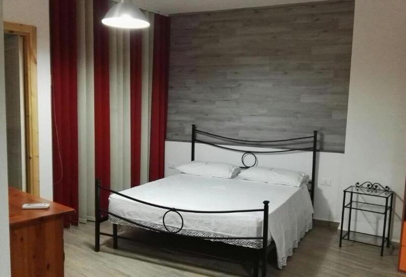 פנסיון Residenza Vacanze