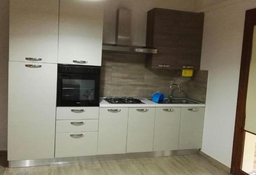 פנסיון Residenza Vacanze