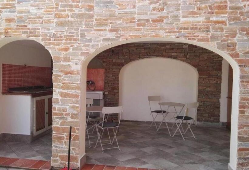 פנסיון Residenza Vacanze