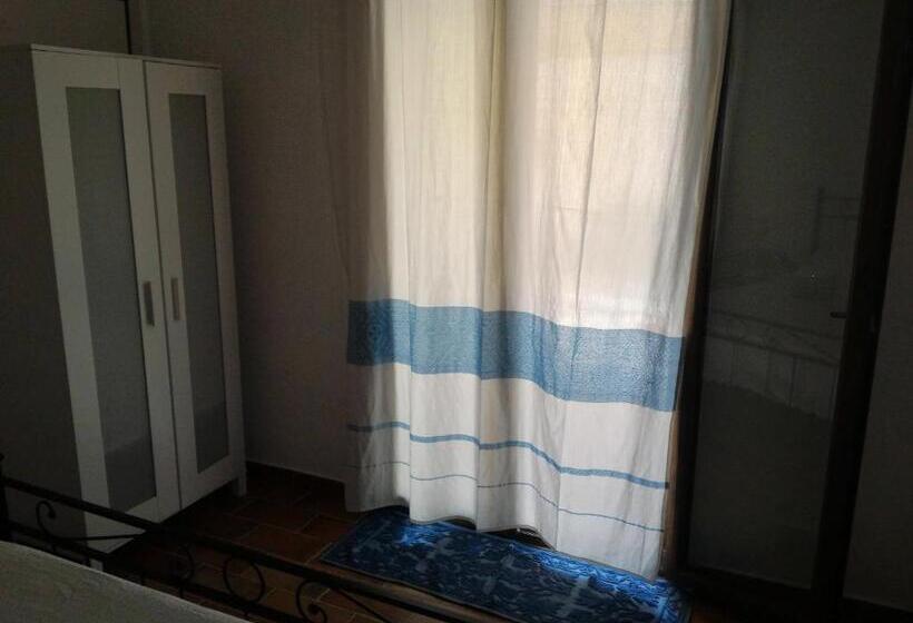 פנסיון Residenza Vacanze