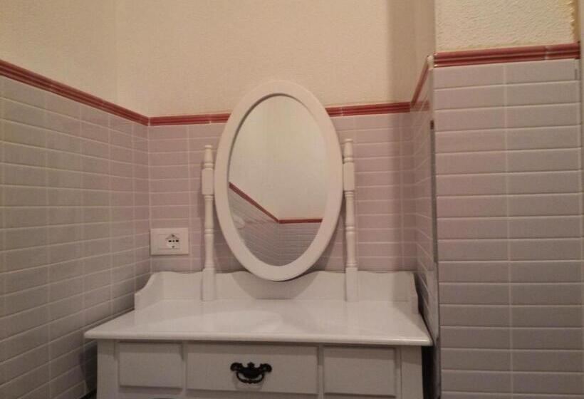 פנסיון Residenza Vacanze