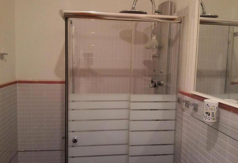 פנסיון Residenza Vacanze