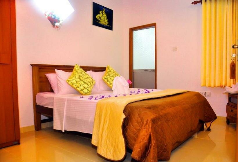 بنسيون Senero House