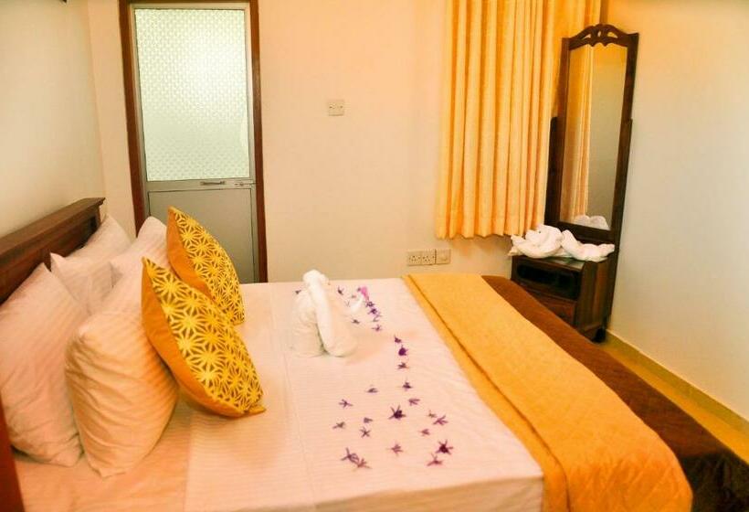 بنسيون Senero House