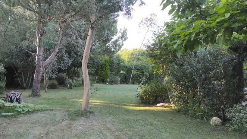 Пансион Sur La Route Des Châteaux Du Médoc