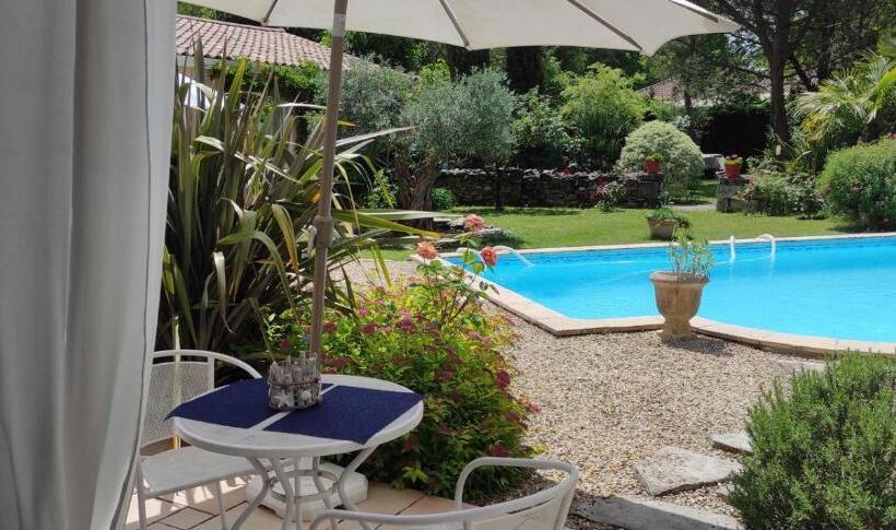 Пансион Sur La Route Des Châteaux Du Médoc