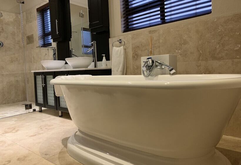 پانسیون Swanepoel Guesthouse