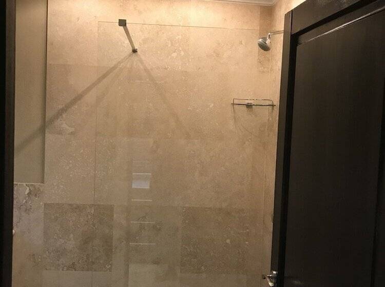 پانسیون Swanepoel Guesthouse