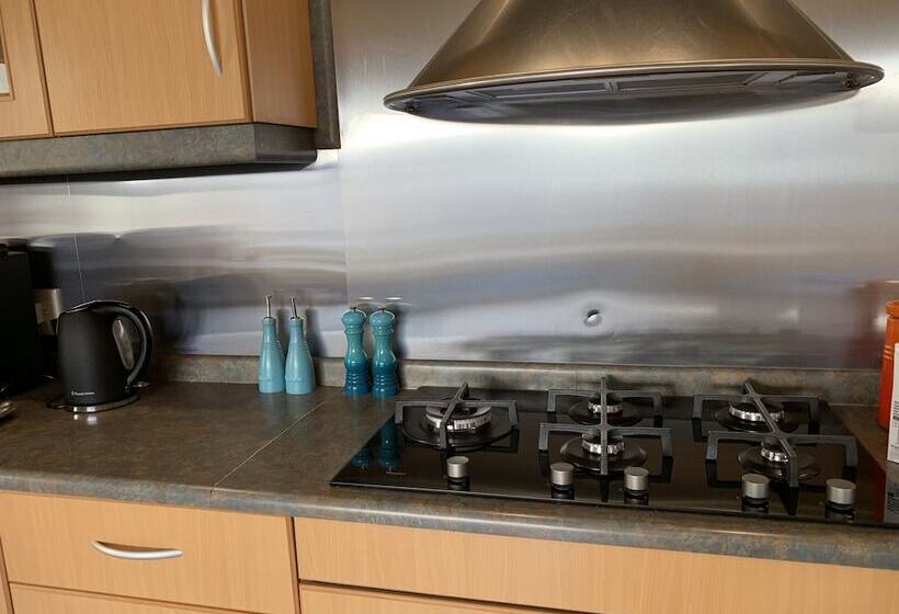 پانسیون Swanepoel Guesthouse