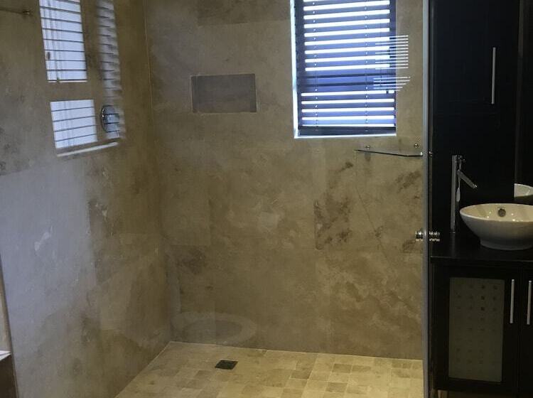 پانسیون Swanepoel Guesthouse