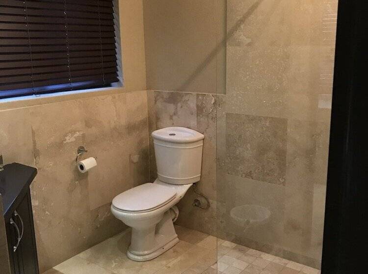 پانسیون Swanepoel Guesthouse