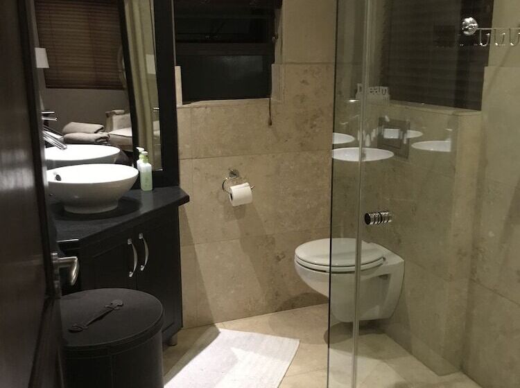 پانسیون Swanepoel Guesthouse