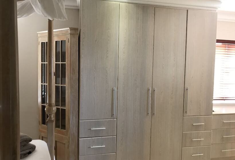 پانسیون Swanepoel Guesthouse