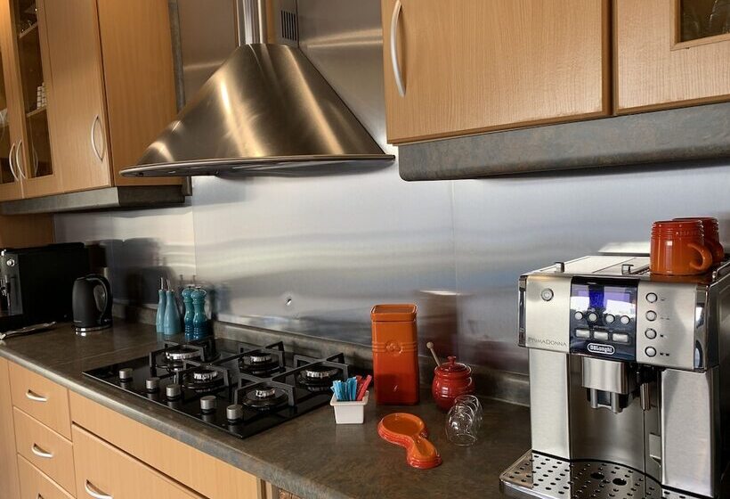 پانسیون Swanepoel Guesthouse