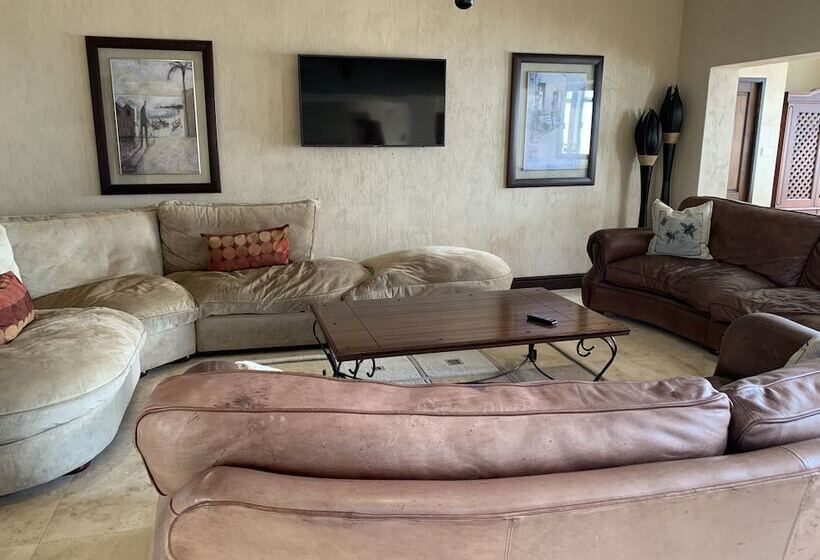 پانسیون Swanepoel Guesthouse