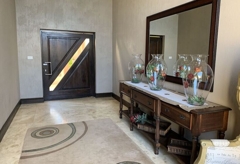 پانسیون Swanepoel Guesthouse