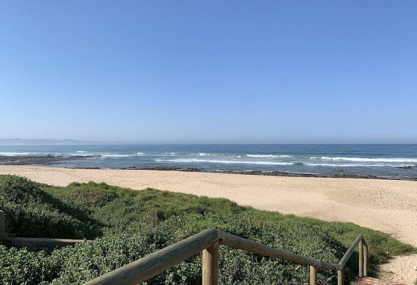 پانسیون Swanepoel Guesthouse