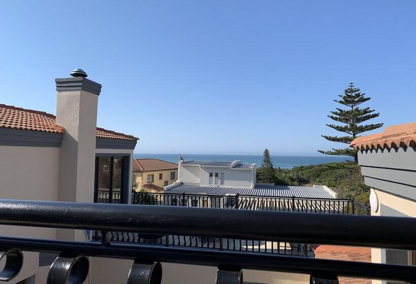 پانسیون Swanepoel Guesthouse