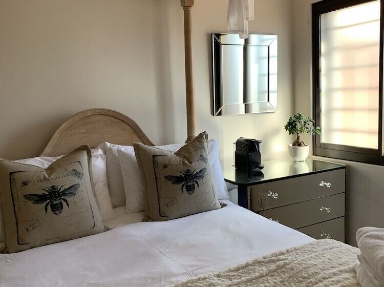 پانسیون Swanepoel Guesthouse