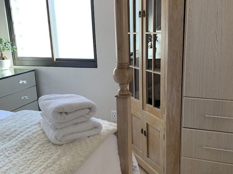 پانسیون Swanepoel Guesthouse