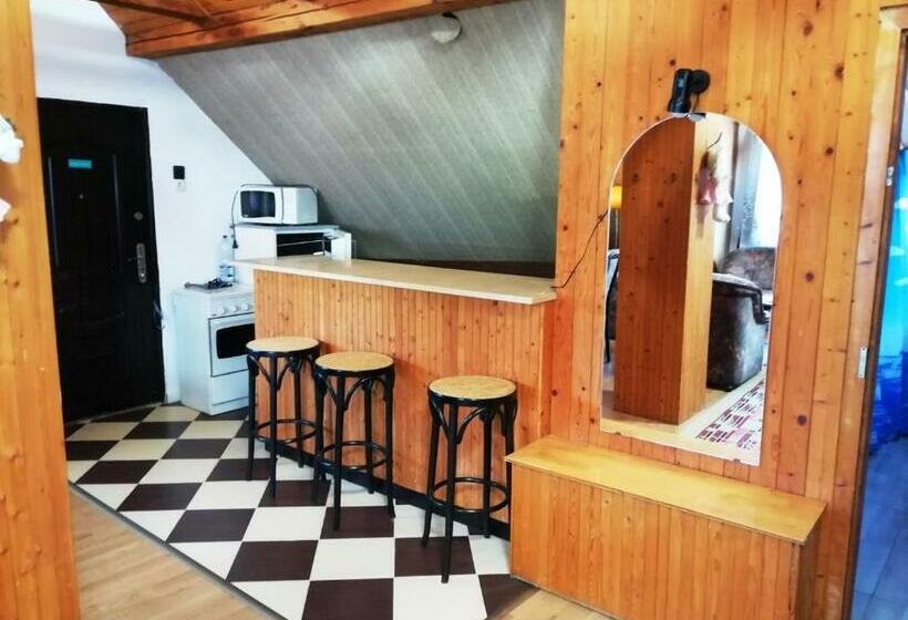 بنسيون Szent György Vendégház