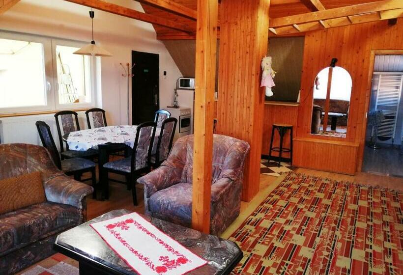 بنسيون Szent György Vendégház