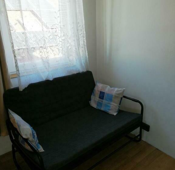 بنسيون Szent György Vendégház