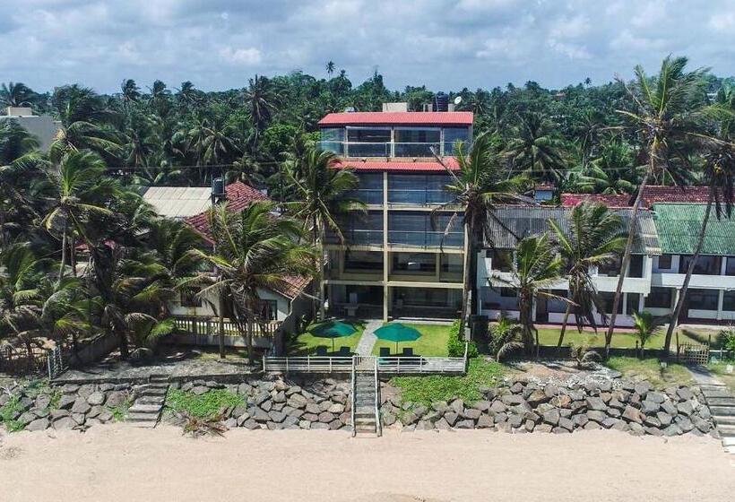 Пансион Ten30 Hikkaduwa