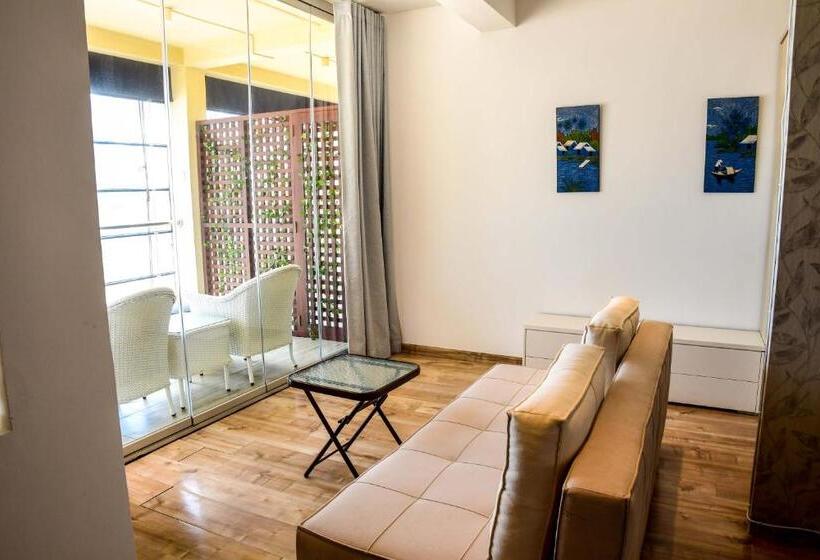 Пансион Ten30 Hikkaduwa