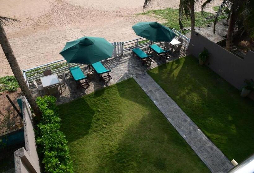 Пансион Ten30 Hikkaduwa