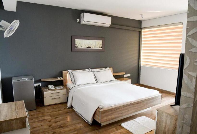 Пансион Ten30 Hikkaduwa