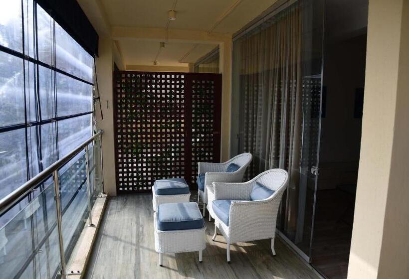 Пансион Ten30 Hikkaduwa