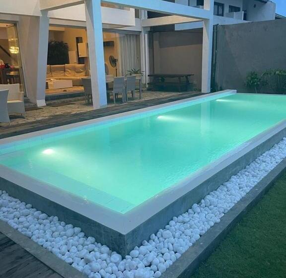 Пансион Ten30 Hikkaduwa