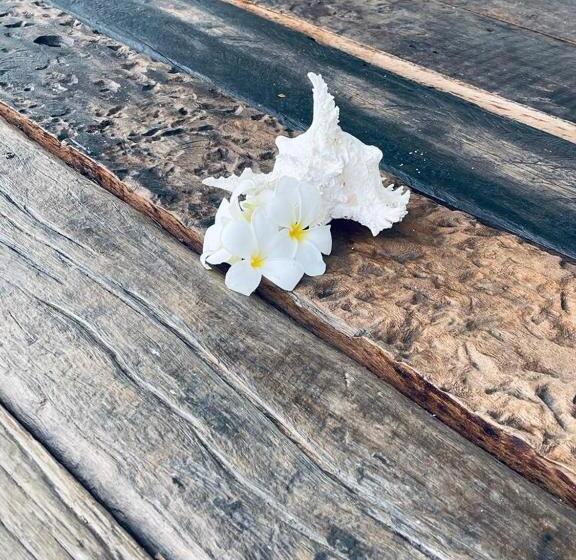 Пансион Ten30 Hikkaduwa