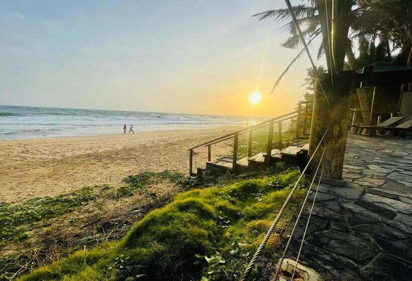 Пансион Ten30 Hikkaduwa