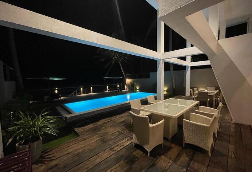 Пансион Ten30 Hikkaduwa