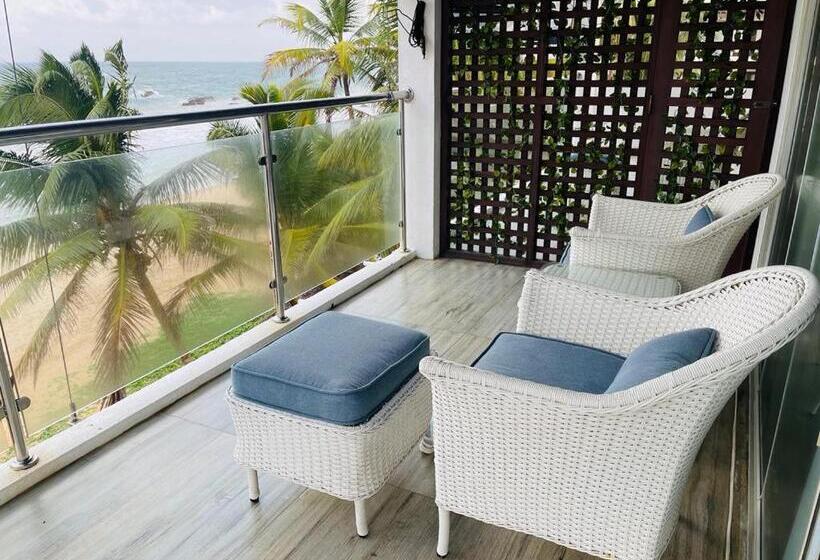 Пансион Ten30 Hikkaduwa