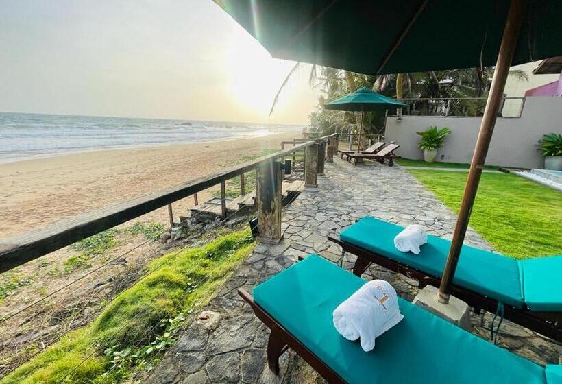 Пансион Ten30 Hikkaduwa