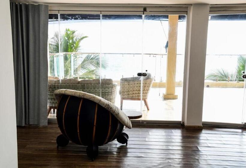 Пансион Ten30 Hikkaduwa