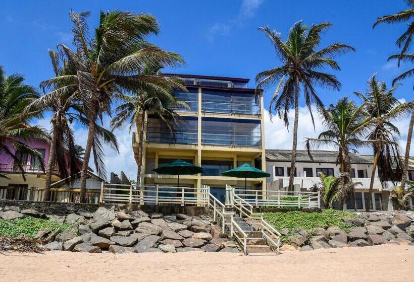 Пансион Ten30 Hikkaduwa