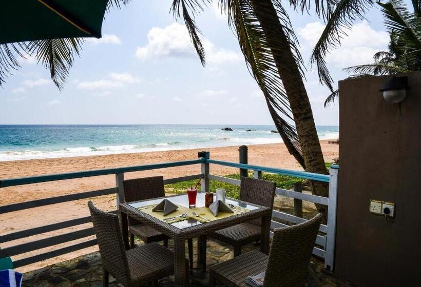 Пансион Ten30 Hikkaduwa