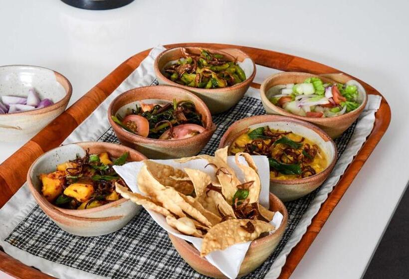 Пансион Ten30 Hikkaduwa