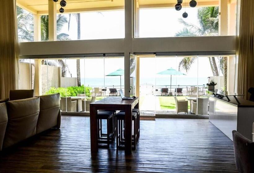 Пансион Ten30 Hikkaduwa