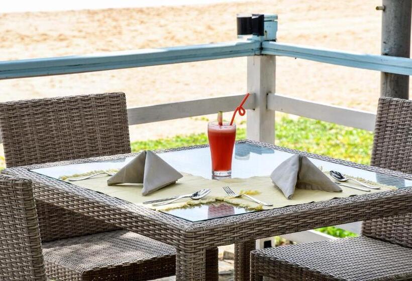 Пансион Ten30 Hikkaduwa