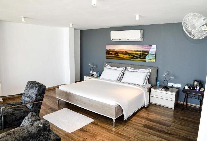 Пансион Ten30 Hikkaduwa