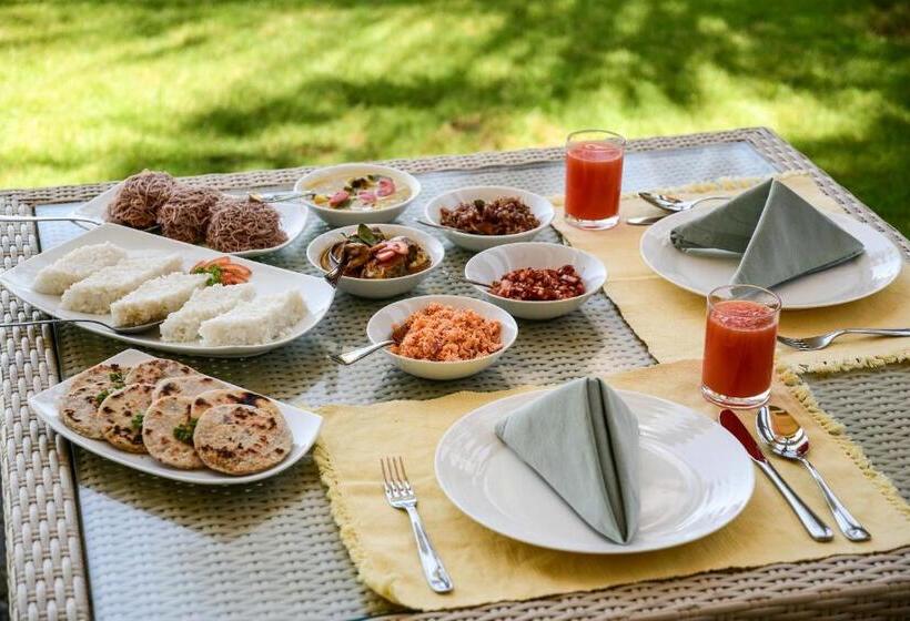 Пансион Ten30 Hikkaduwa