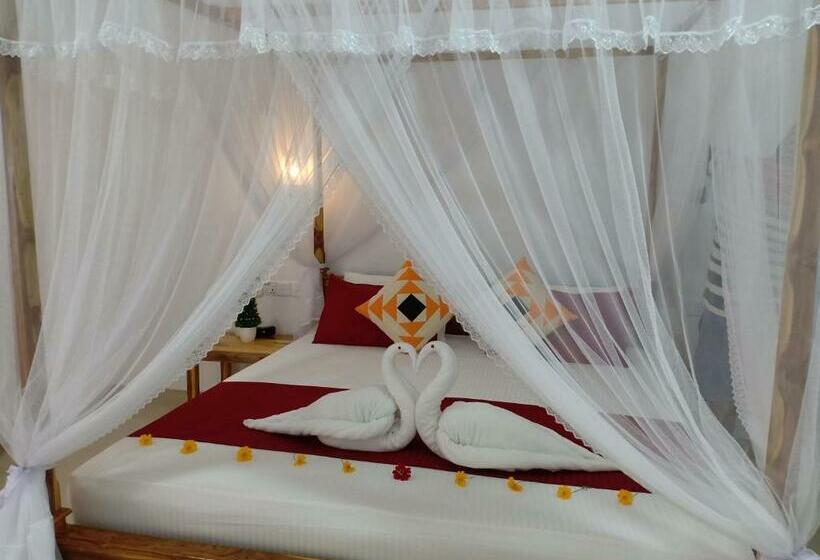 펜션 Victory Villa Sigiriya