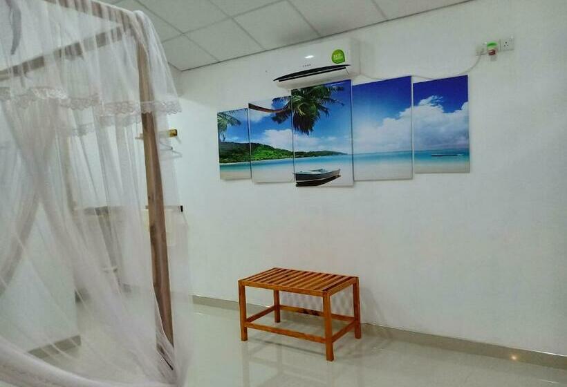 펜션 Victory Villa Sigiriya